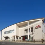 御船町恐竜博物館